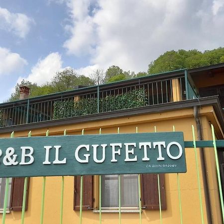 B&B Il Gufetto فيفيروني المظهر الخارجي الصورة