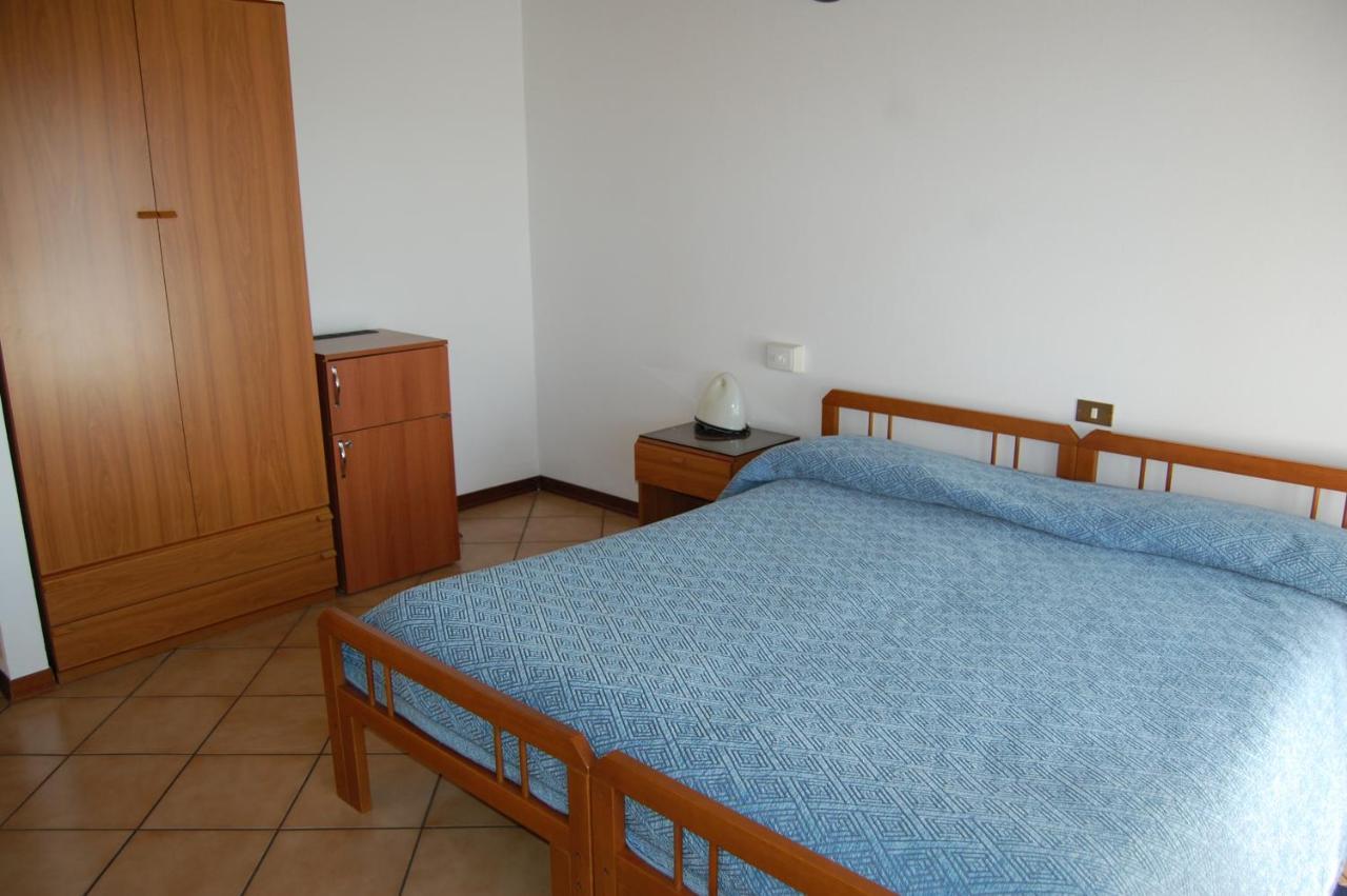 B&B Il Gufetto فيفيروني المظهر الخارجي الصورة