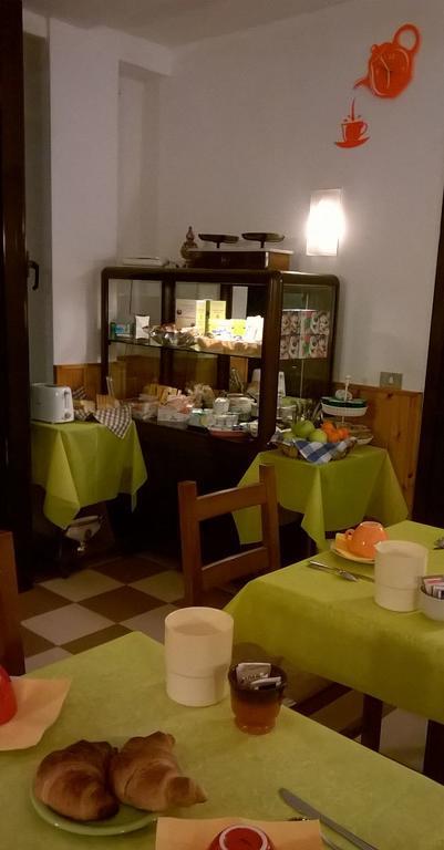 B&B Il Gufetto فيفيروني المظهر الخارجي الصورة